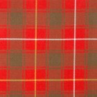 MacPhie Weathered 16oz Tartan Fabric By The Metre